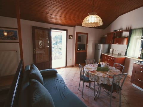 Apartment Cuomo