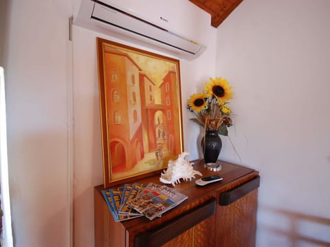 Apartment Cuomo