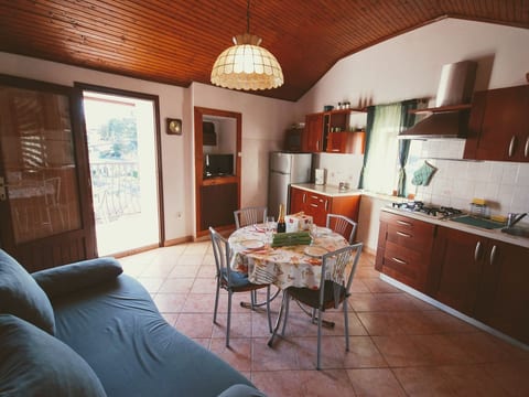 Apartment Cuomo