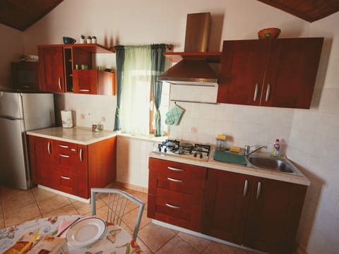Apartment Cuomo