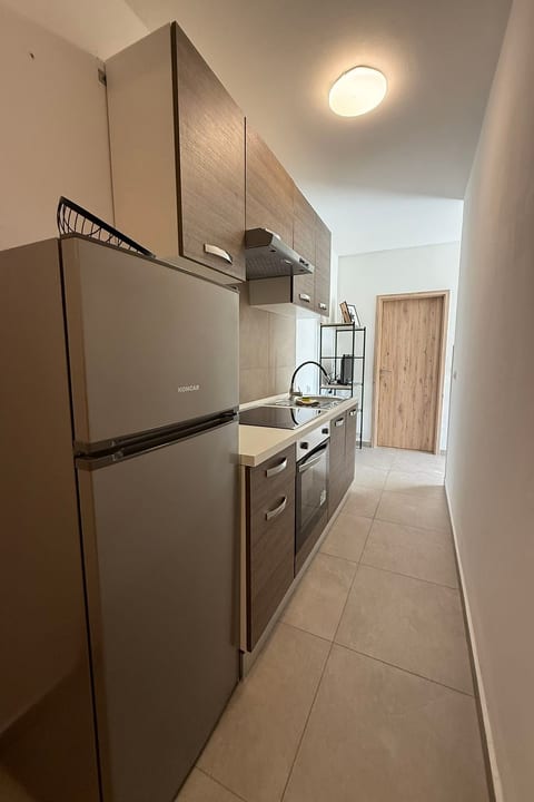 Apartment 650