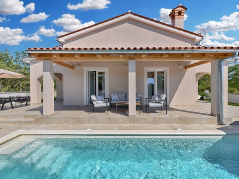 Villa 2405