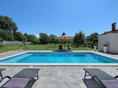 House Ondine