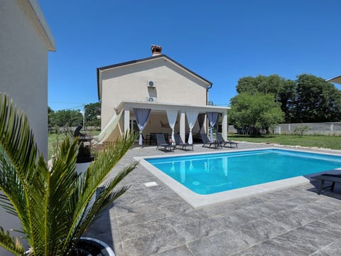 House Ondine