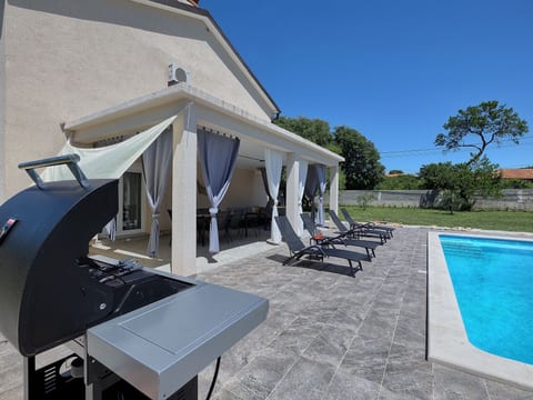 House Ondine