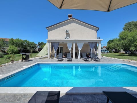 House Ondine