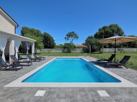 House Ondine