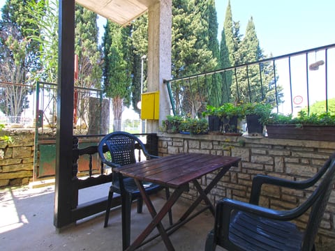 Apartment 2325