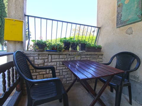 Apartment 2325