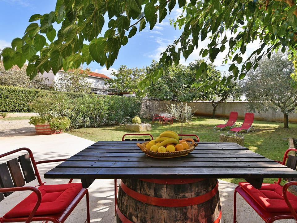 House 1378 - Galižana