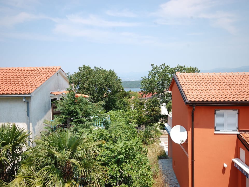 Apartment Jakobi - 2 - Njivice