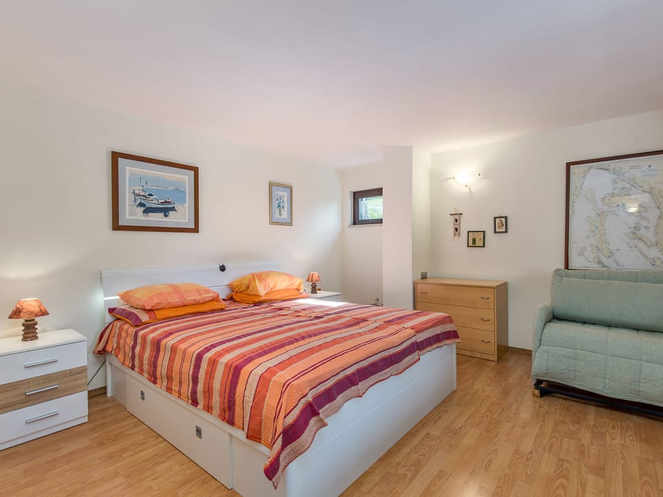Apartment Mirna - 1 - Njivice