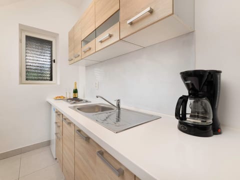 Apartment Ruza