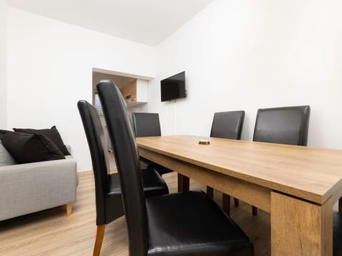 Apartment Ruza