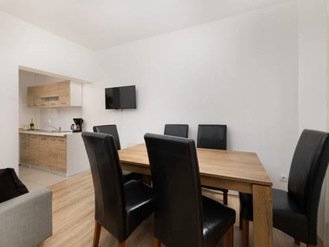 Apartment Ruza