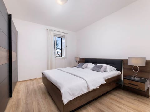 Apartment Ruza