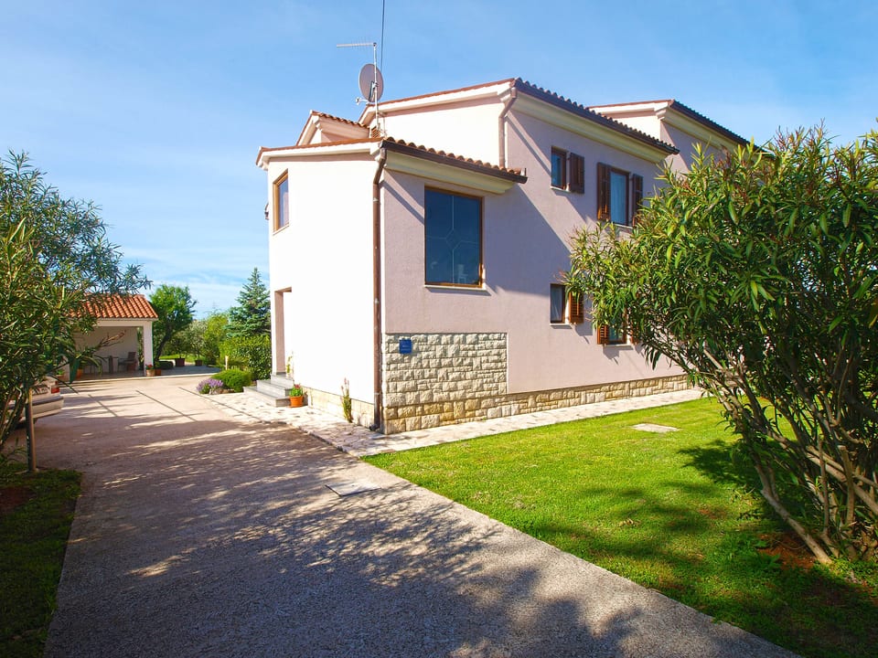 House 2206 - Fažana