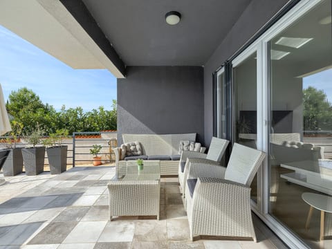 Villa Pura Vida