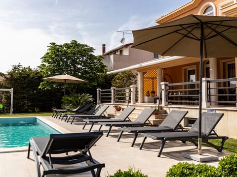 Villa Lady Ni
