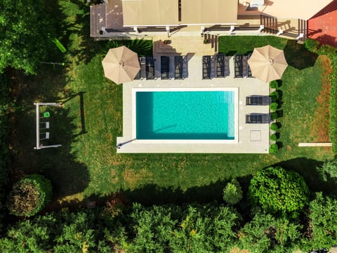 Villa Lady Ni