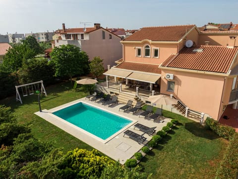 Villa Lady Ni