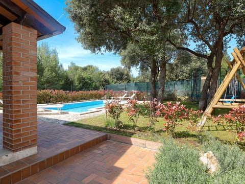 Villa Medulin