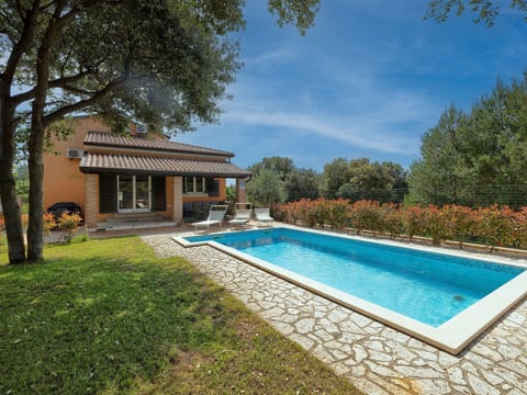 Villa Medulin
