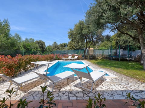 Villa Medulin