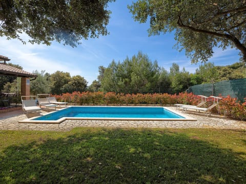 Villa Medulin