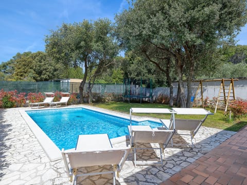 Villa Medulin