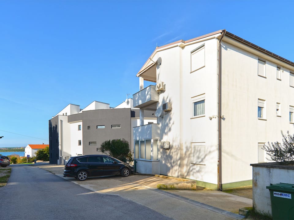 Apartment 1982 - Medulin