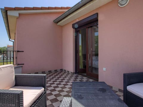 Villa Joy