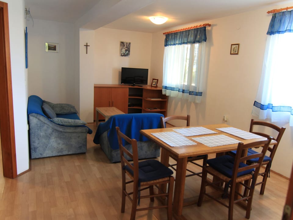 Appartamento Dajdzic - 2 - Njivice