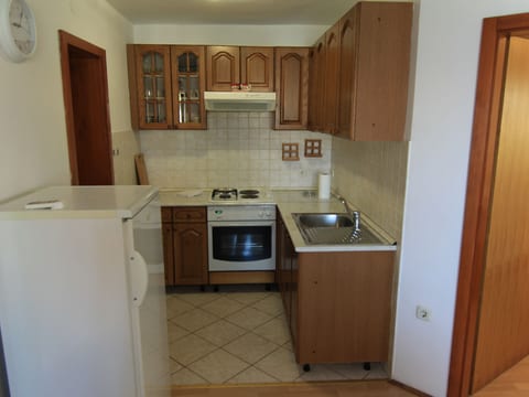 Apartment Dajdzic - 2