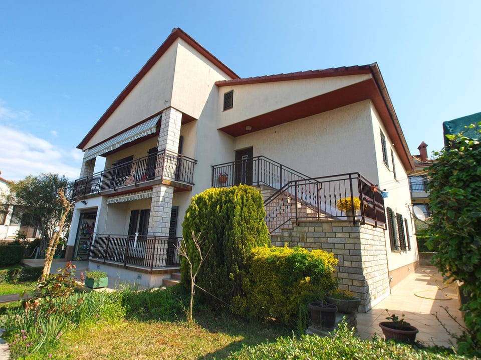 Apartment 1844 - Pula