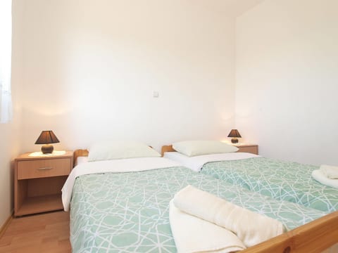 Apartment 1641