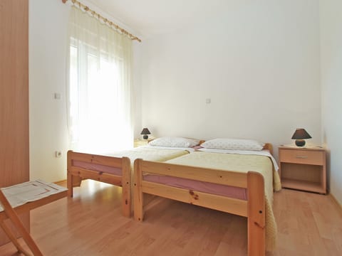 Apartment 1641