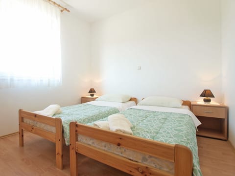 Apartment 1641
