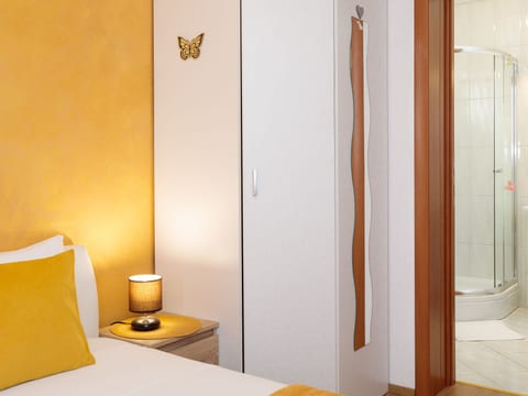 Rooms Panorama - 2