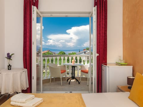 Rooms Panorama - 2