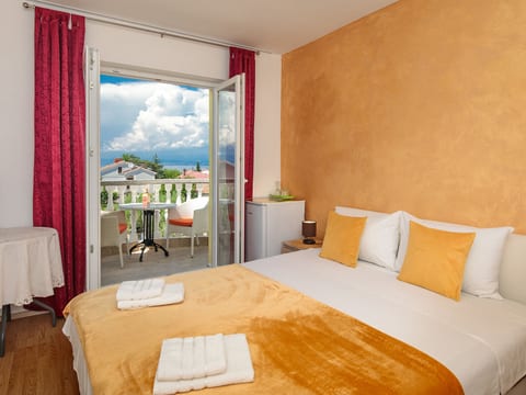 Rooms Panorama - 2