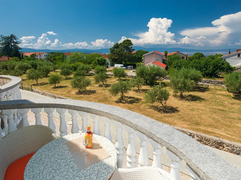 Rooms Panorama - 2 - Milohnići