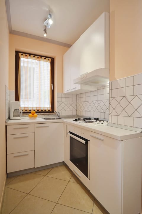 Apartment 1045