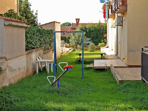 Apartment 258