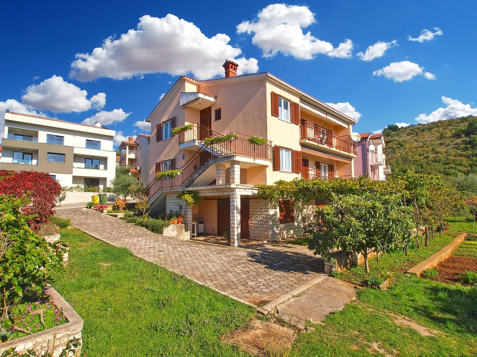 Apartment 757 - Rabac