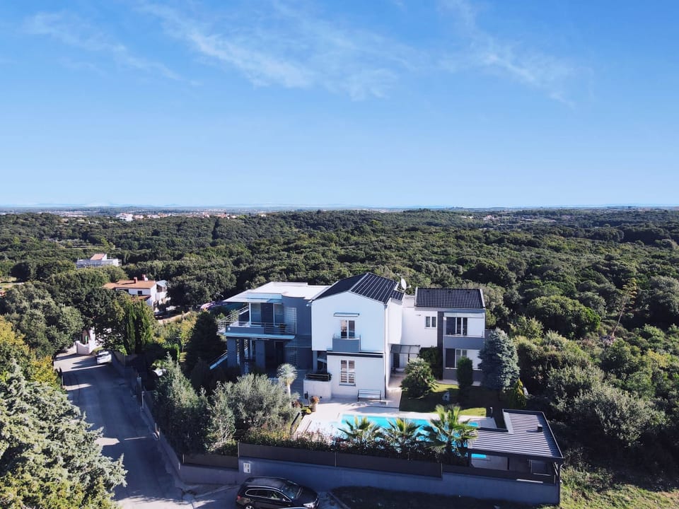 Villa Nicol - Pula