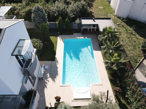 Villa Nicol
