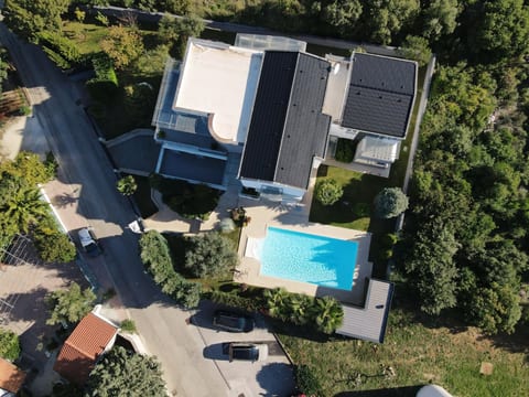 Villa Nicol