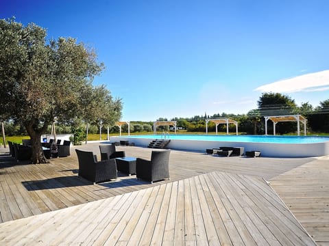 Villa Mojito