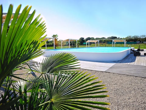 Villa Mojito